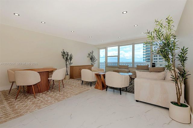 4010 Galt Ocean Dr 1207, Fort Lauderdale, FL 33308
