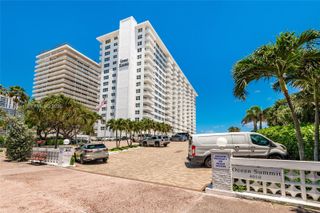 4010 Galt Ocean Dr 1207, Fort Lauderdale, FL 33308