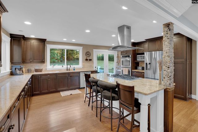 132 Cedar Cove Trail, Gilbert, SC 29054