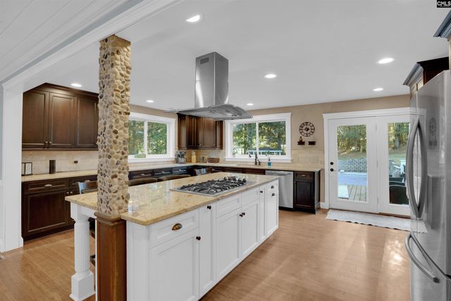 132 Cedar Cove Trail, Gilbert, SC 29054