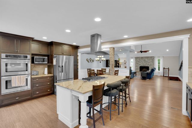 132 Cedar Cove Trail, Gilbert, SC 29054