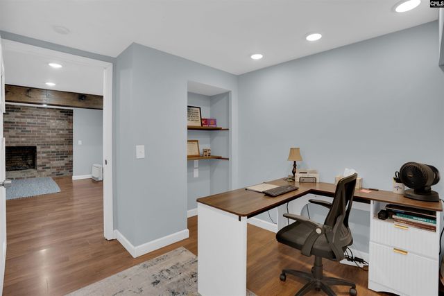 132 Cedar Cove Trail, Gilbert, SC 29054