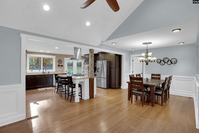 132 Cedar Cove Trail, Gilbert, SC 29054