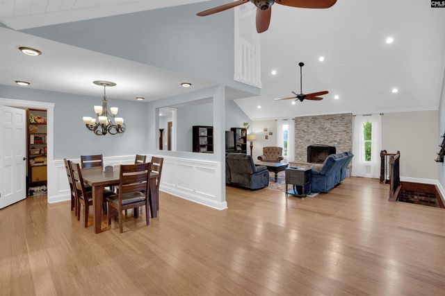 132 Cedar Cove Trail, Gilbert, SC 29054