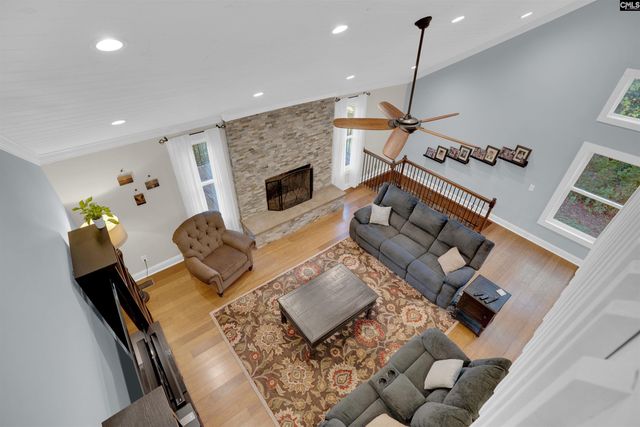 132 Cedar Cove Trail, Gilbert, SC 29054