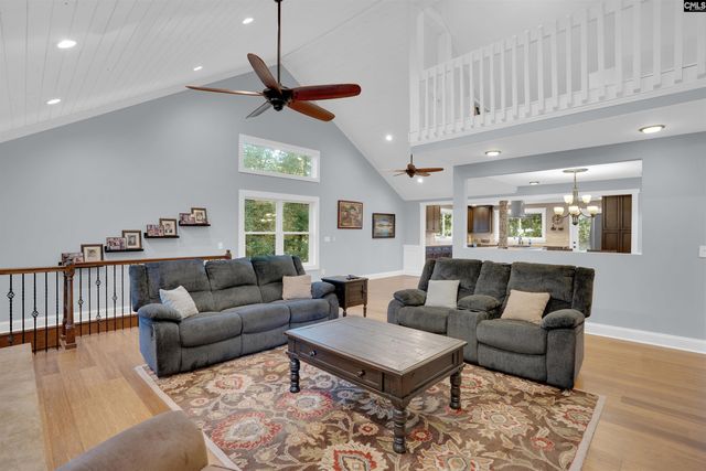 132 Cedar Cove Trail, Gilbert, SC 29054