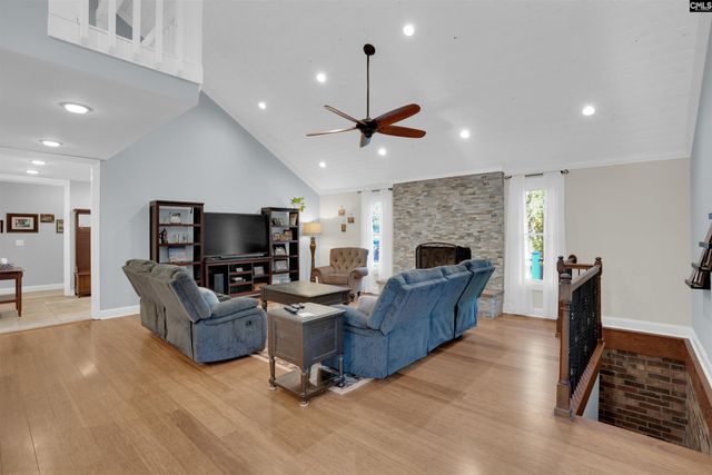 132 Cedar Cove Trail, Gilbert, SC 29054