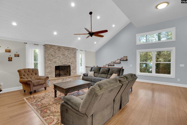 132 Cedar Cove Trail, Gilbert, SC 29054