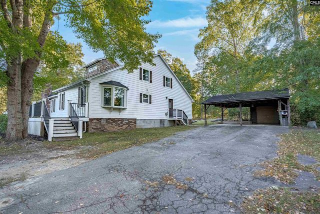 132 Cedar Cove Trail, Gilbert, SC 29054