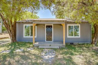 810 Meadow Park Drive, White Settlement, TX 76108