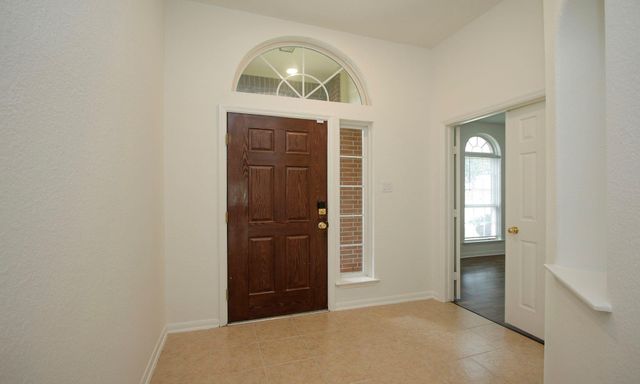 1414 Chandler Park Lane, Fresno, TX 77545