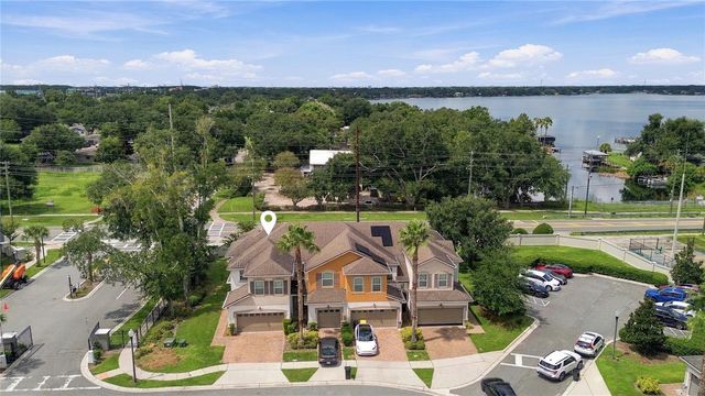 3500 BRIGHTON PARK CIRCLE, Belle Isle, FL 32812