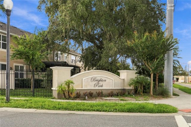 3500 BRIGHTON PARK CIRCLE, Belle Isle, FL 32812