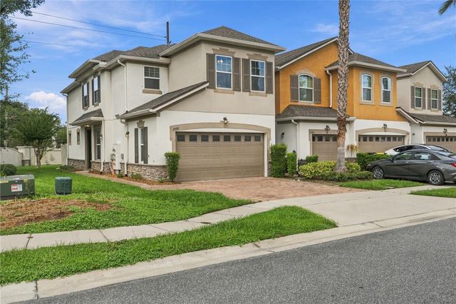 3500 BRIGHTON PARK CIRCLE, Belle Isle, FL 32812