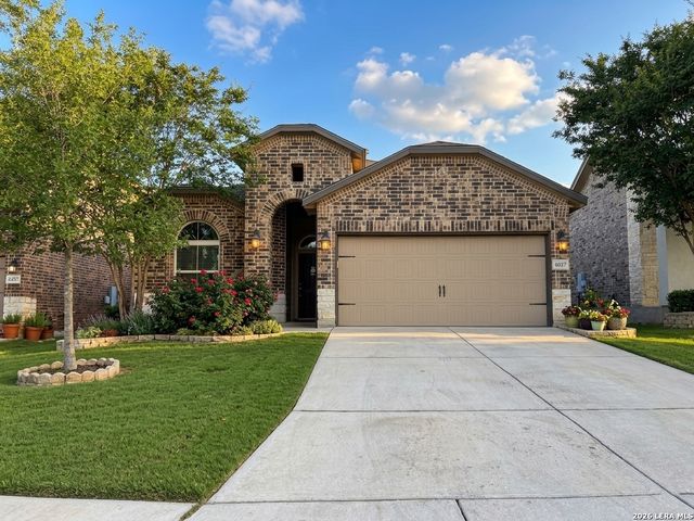 6027 Akin Song, San Antonio, TX 78261