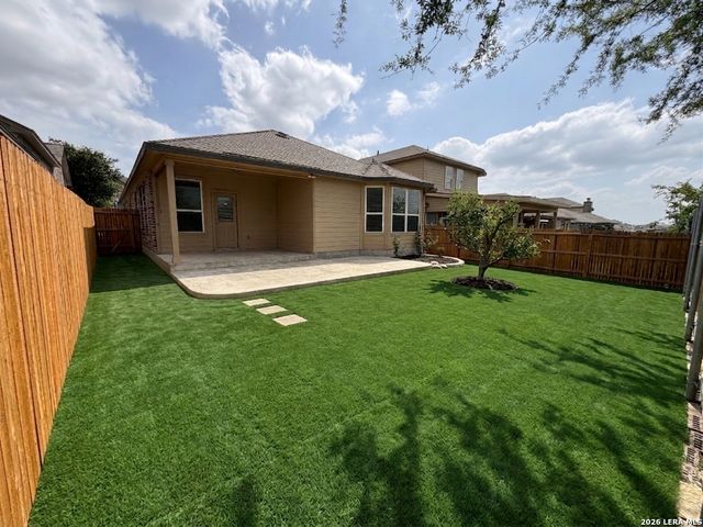 6027 Akin Song, San Antonio, TX 78261