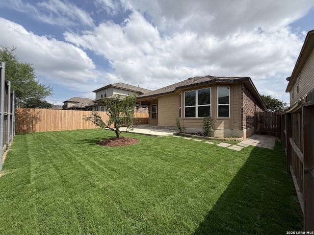 6027 Akin Song, San Antonio, TX 78261
