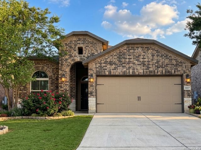 6027 Akin Song, San Antonio, TX 78261
