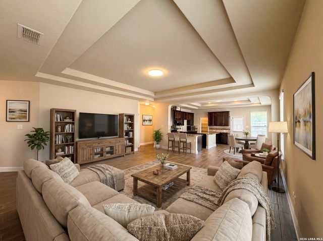 6027 Akin Song, San Antonio, TX 78261