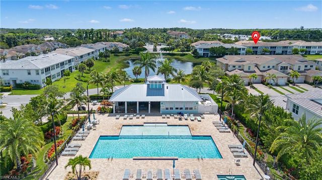 4713 Arboretum CIR 202, Naples, FL 34112
