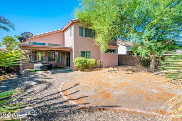 13604 W ROVEY Avenue, Litchfield Park, AZ 85340