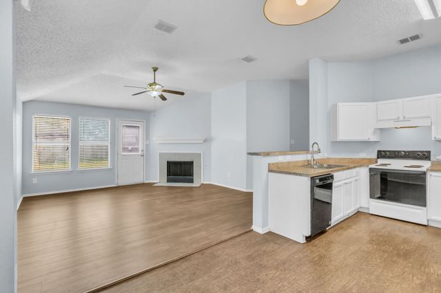 1111 Cumberland Drive, Forney, TX 75126