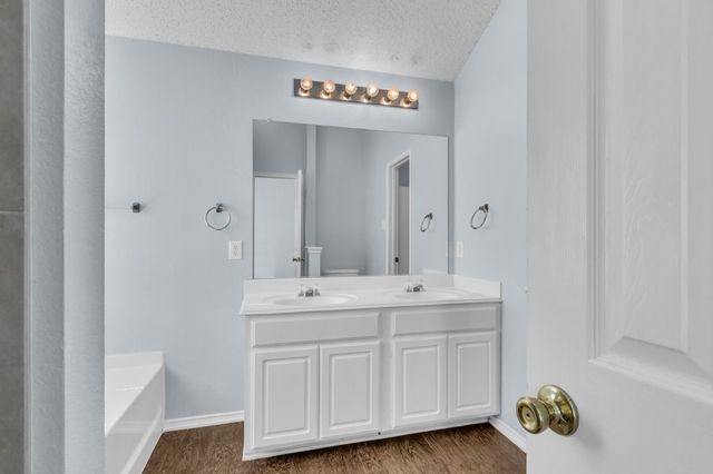 1111 Cumberland Drive, Forney, TX 75126