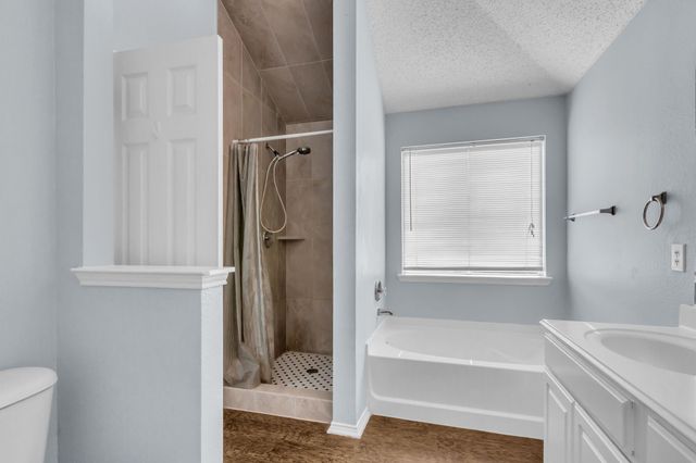 1111 Cumberland Drive, Forney, TX 75126