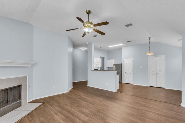 1111 Cumberland Drive, Forney, TX 75126