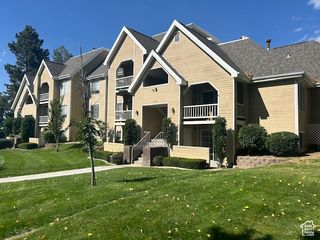 1196 E WATERSIDE CV #22, Cottonwood Heights, UT 84047