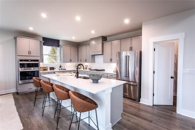 5129 Hillside Haven DR., Powder Springs, GA 30127