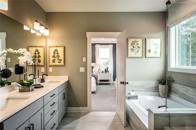 5129 Hillside Haven DR., Powder Springs, GA 30127