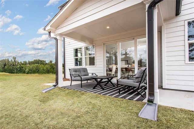 5129 Hillside Haven DR., Powder Springs, GA 30127