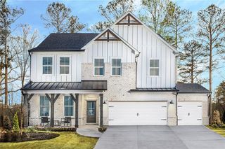 5129 Hillside Haven DR., Powder Springs, GA 30127
