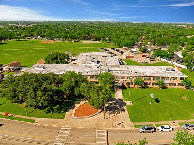 612 Highcrest Drive, Dallas, TX 75232