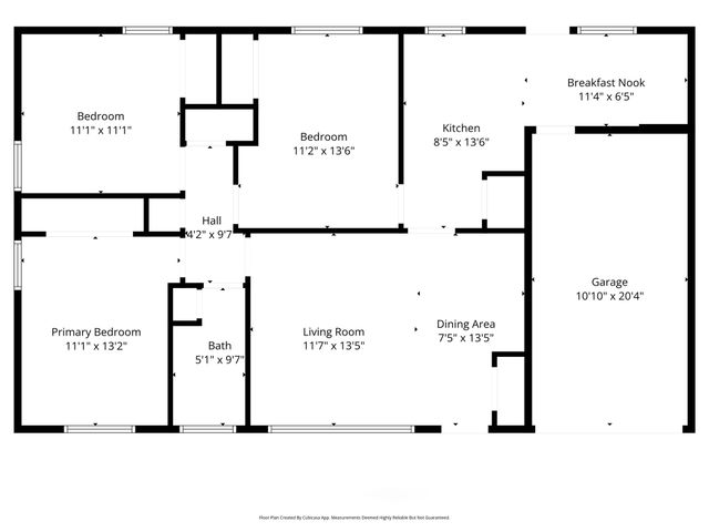 612 Highcrest Drive, Dallas, TX 75232