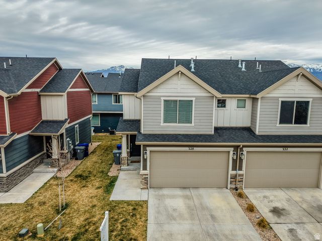 228 E HUMMINGBIRD CT, Saratoga Springs, UT 84045