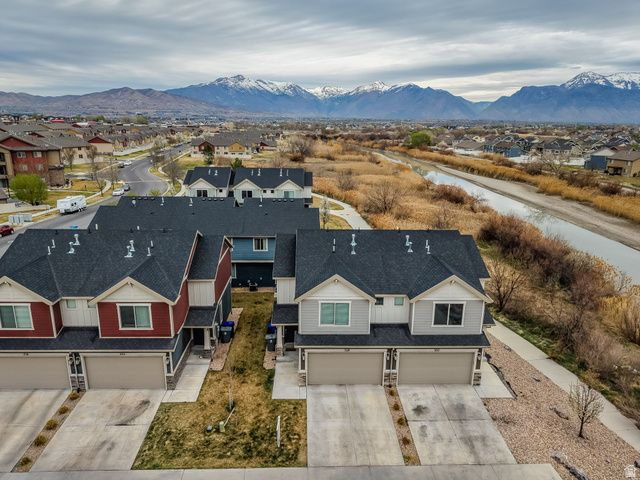 228 E HUMMINGBIRD CT, Saratoga Springs, UT 84045