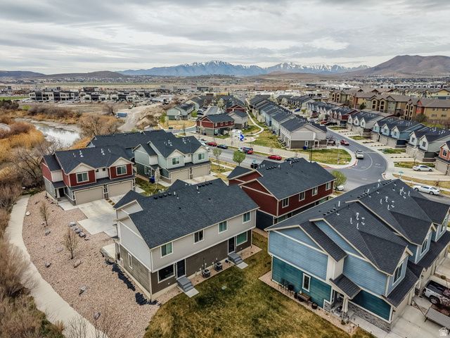 228 E HUMMINGBIRD CT, Saratoga Springs, UT 84045