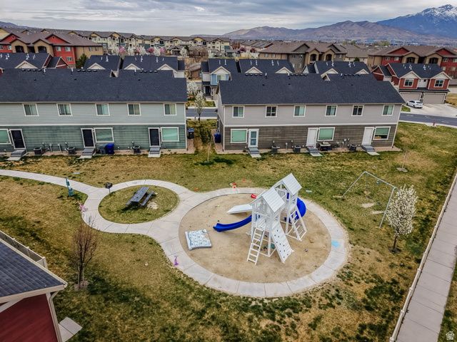 228 E HUMMINGBIRD CT, Saratoga Springs, UT 84045