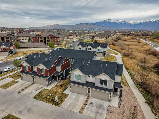 228 E HUMMINGBIRD CT, Saratoga Springs, UT 84045