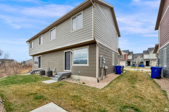 228 E HUMMINGBIRD CT, Saratoga Springs, UT 84045