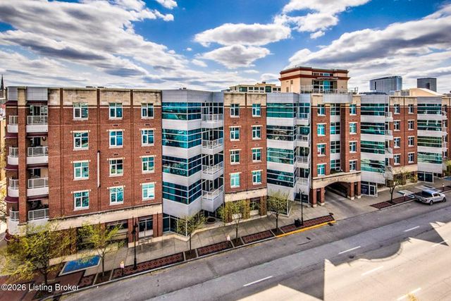 324 E Main St 503, Louisville, KY 40202