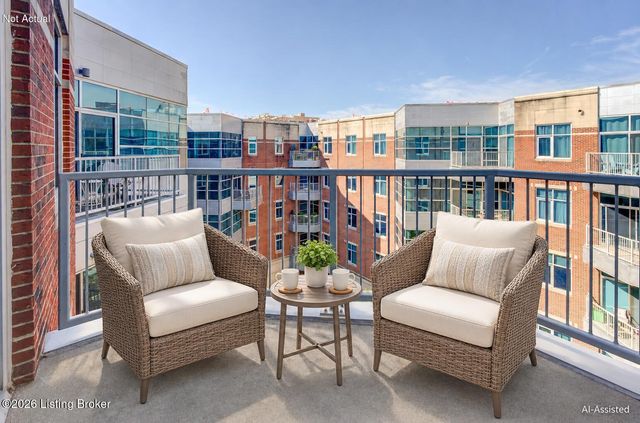 324 E Main St 503, Louisville, KY 40202
