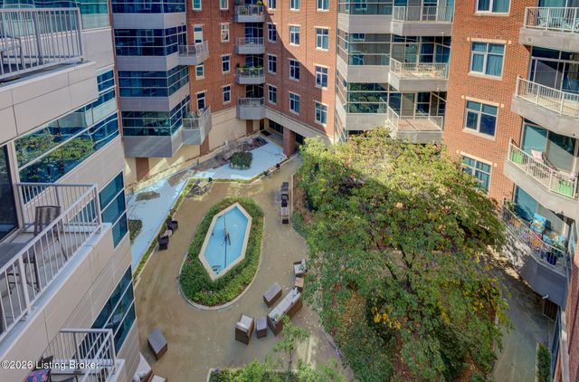 324 E Main St 503, Louisville, KY 40202