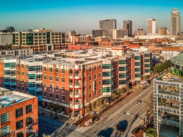 324 E Main St 503, Louisville, KY 40202