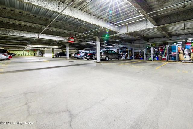 324 E Main St 503, Louisville, KY 40202