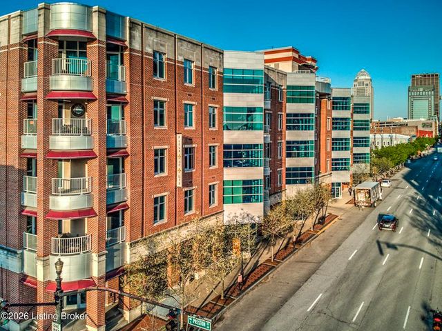 324 E Main St 503, Louisville, KY 40202
