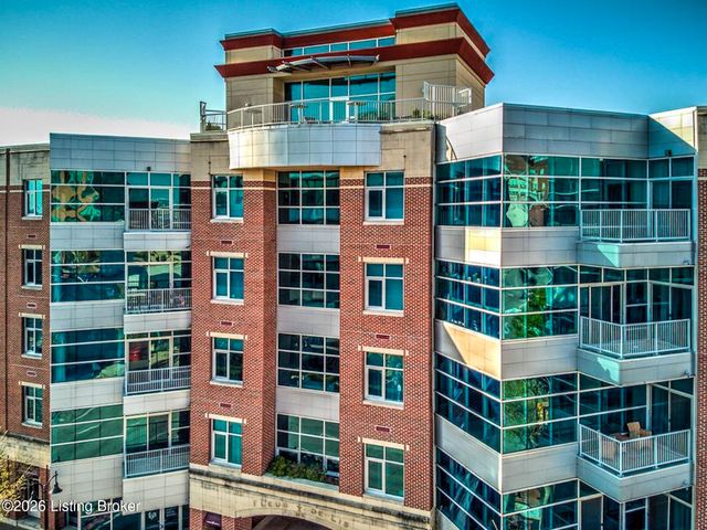 324 E Main St 503, Louisville, KY 40202