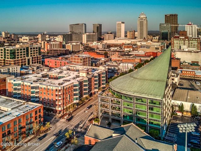 324 E Main St 503, Louisville, KY 40202